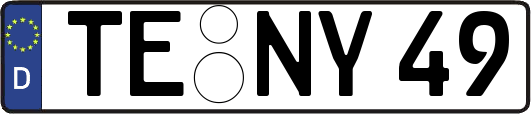 TE-NY49