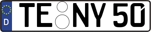 TE-NY50