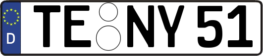 TE-NY51