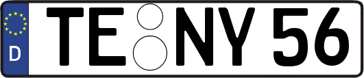 TE-NY56