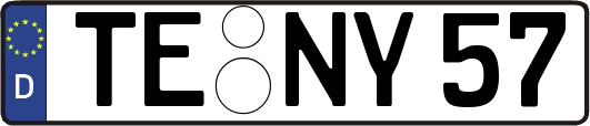TE-NY57