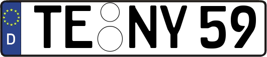 TE-NY59