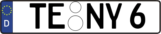 TE-NY6