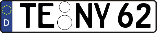 TE-NY62