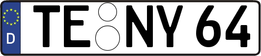 TE-NY64