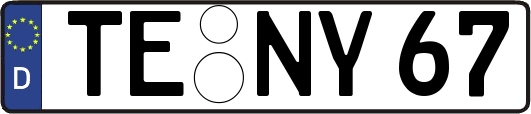 TE-NY67