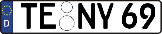 TE-NY69