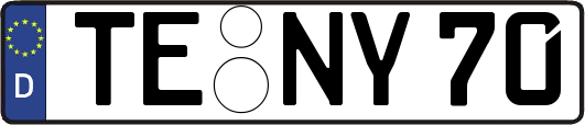TE-NY70