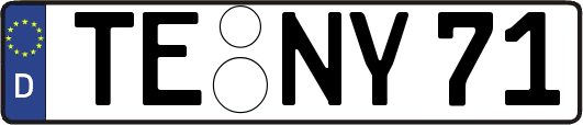 TE-NY71