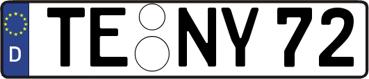 TE-NY72