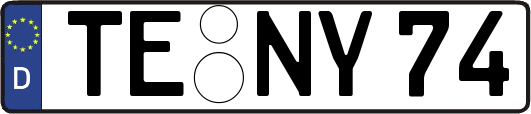 TE-NY74