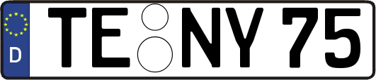 TE-NY75