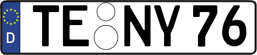 TE-NY76