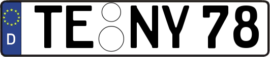 TE-NY78