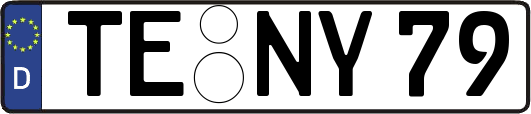 TE-NY79