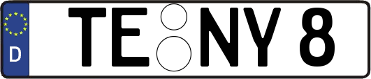 TE-NY8