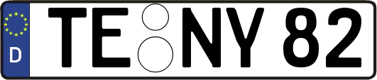 TE-NY82