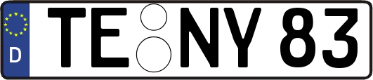 TE-NY83