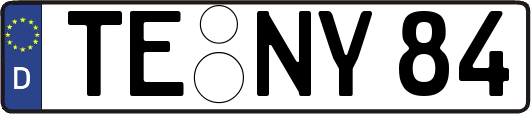 TE-NY84