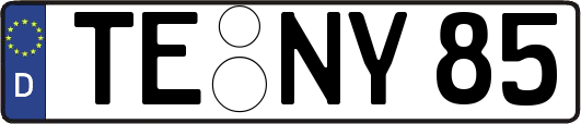 TE-NY85