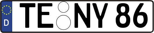 TE-NY86