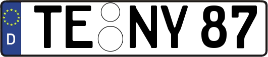 TE-NY87