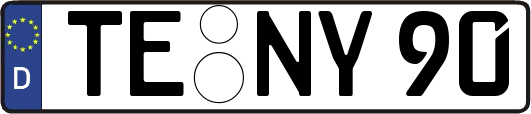 TE-NY90