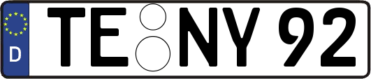 TE-NY92