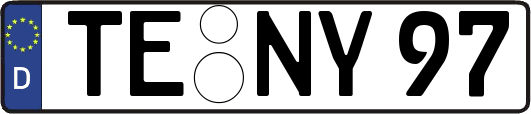 TE-NY97