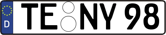 TE-NY98
