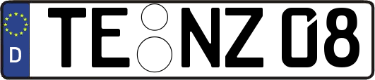 TE-NZ08