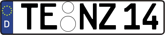 TE-NZ14