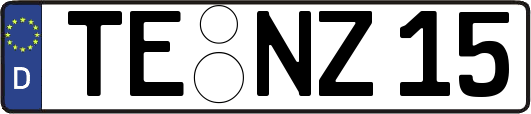 TE-NZ15