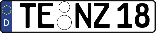 TE-NZ18