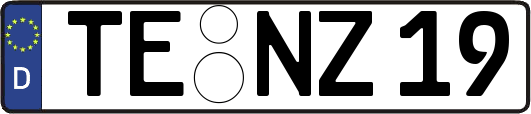 TE-NZ19