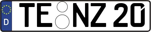 TE-NZ20