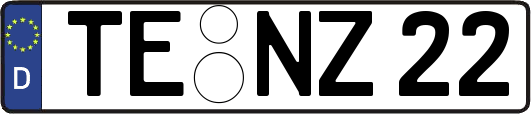 TE-NZ22