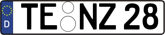 TE-NZ28
