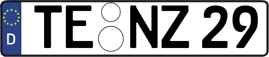 TE-NZ29