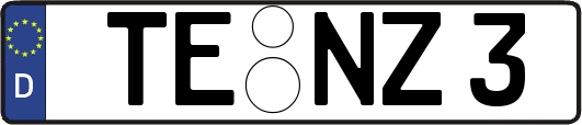 TE-NZ3