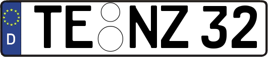 TE-NZ32