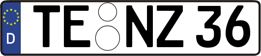 TE-NZ36