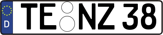 TE-NZ38