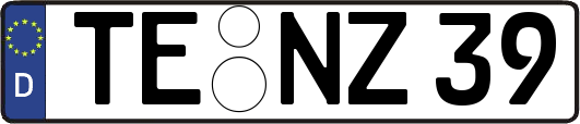 TE-NZ39
