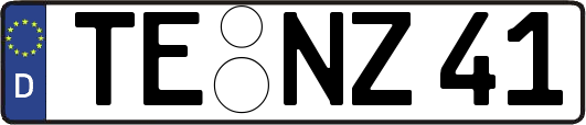 TE-NZ41