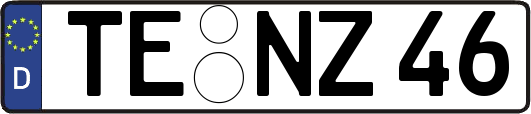 TE-NZ46