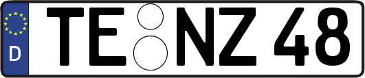 TE-NZ48
