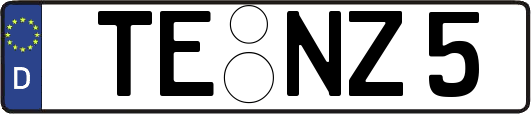 TE-NZ5