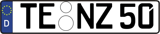 TE-NZ50