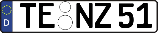 TE-NZ51